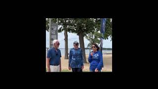 Okoboji Blue Water Festival A fun and educational event that you wont want to miss [upl. by Adis]