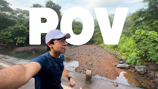 Fastest 10km Run Yet  EPISODE 2  VLOGBUSTER SID [upl. by Aran]