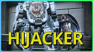 Hijacker Achievement Guide  Mass Effect 3 Legendary Edition [upl. by Essinger]