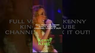 Emotions in Hawaii UNDUBBED vocals Full video mariahcarey shorts [upl. by Korff]