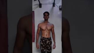 Abs Workout Abdominal Workout at home absworkout workout fitness [upl. by Faith]