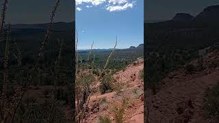 High View at Boynton Canyon [upl. by Stearn719]