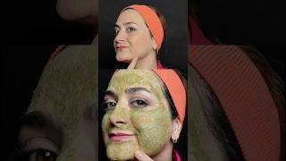 The best brightening and hydrating face mask [upl. by Ira]