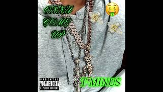 Tminus  3AM Freestyle Official Album Audio [upl. by Inan]