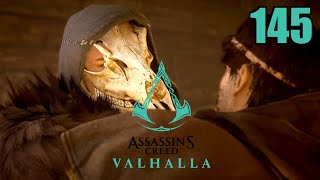 Assassins Creed Valhalla  Épisode 145  Cudd Lladron [upl. by Nalehp]