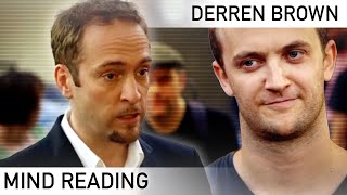 A new show from Derren Brown UNBELIEVABLE Magic Reimagined DerrenBrown Unbelievable [upl. by Lupee]