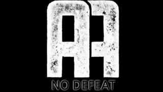 Attack Attack  No Defeat NEW SONG HD [upl. by Asinla]