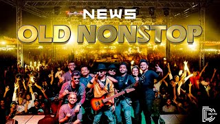 NEWS OLD HITS NONSTOP  SARITH SURITH amp THE NEWS  Dbeats [upl. by Anoi]