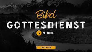 Schöne digitale Welt  Segen oder Fluch  BibelGottesdienst [upl. by Byrle687]