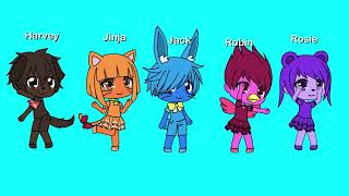 Sago Mini Friends [upl. by Capp]