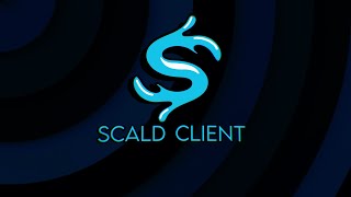 12144 Hacking on The Hive with Scald Client [upl. by Nicolea]