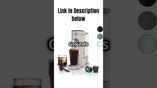 Top 10 Coffee Pod Machines in 59 Seconds shortsfeed shortsvideo [upl. by Sven321]