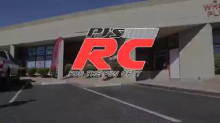 PJ RC SCOTTSDALE [upl. by Allac]