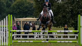 Allerton Park Horse Trials 2024 [upl. by Tillie]