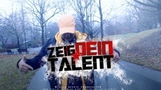 3 Firaz ZEIG DEIN TALENT  HD [upl. by Yim]