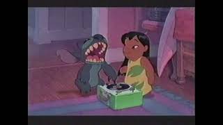 2002 Lilo And Stitch trailer [upl. by Palecek]