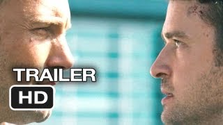 Runner Runner TRAILER 1 2013  Justin Timberlake Ben Affleck Movie HD [upl. by Cristiona]