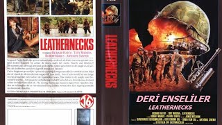 Leathernecks 1988Türkce Dublaj [upl. by Anselma336]