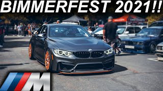 BIMMERFEST 2021 [upl. by Secnarf]