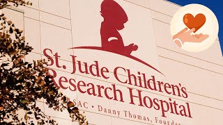 Marathon of Miracles St Jude Childrens Hospital Research [upl. by Rudyard670]