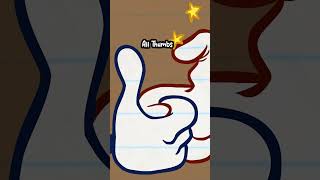 All Thumbs [upl. by Tully]