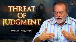 Threat of Judgment  Steve Quayle [upl. by Tremayne657]