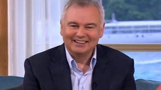 Eamonn Holmes Leaving Sky News Interview  Sky  GMTV [upl. by Sheeb]