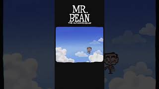 Mr Bean Funniest Moment shorts [upl. by Edmead]