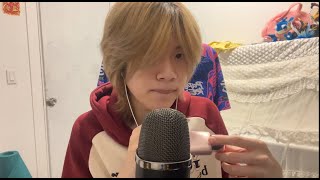 asmr i would watch [upl. by Elleirad]