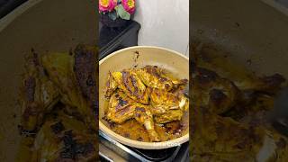 সহজ উপায়ে ঘরোয়া উপকরণে চিকেন টিক্কা রেসিপি  Easy Chicken Tikka Recipe chciken tikkarecipe cook [upl. by Egag95]