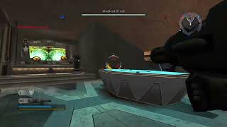 Star Wars Battlefront 2 2005 Galactic Conquest Republic Part 14 [upl. by Otrevire420]