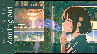 Playlist The Ultimate Lofi Beats to RelaxStudy💗 [upl. by Farr]