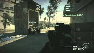 Modern Warfare 3 Intel  All 46 Intel Locations  WikiGameGuides [upl. by Eugatnom112]