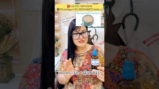 पेट में कीड़ेमिर्गीRx Cicuta Virosa In EpilepsyKids Worm Homeopathic Medicine meningitis [upl. by Mian]