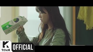 MV MINAH Girls Day민아 걸스데이  11° [upl. by Banky]