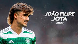 João Filipe Jota  Full Season Show  2023ᴴᴰ [upl. by Ingvar43]