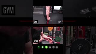 Do THIS for Muscular Veiny Forearms [upl. by Yuzik]