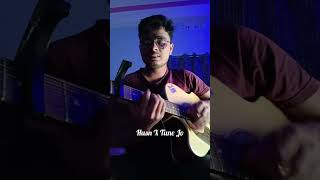 Husn X Tune Jo Na Kaha Remix song Cover by MUSIC WITH ARPAN cover arijitsingh song [upl. by Obediah]