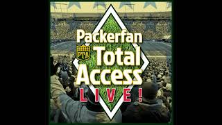 Packers Total Access Which Packers Legend Would You Add To This Team  Matt LaFleur Top 10 All [upl. by Ethan]