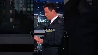 Jimmy Kimmel Gets Put in His Place🤯 [upl. by Giulio945]