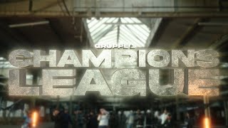 Gruppe 1  Champions League  Aymen x Haaland x Amo RAP LA RUE ROUND 3 [upl. by Squire650]