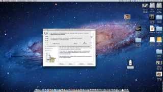 Hackintosh Tutorial  OS X Lion  Mountain Lion 12 [upl. by Rekab]