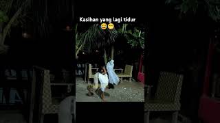 pocong prank horror pranks funny 😂 ngakak prank vidioprank funny [upl. by Deegan]