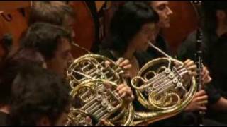 La marcha del cadalso Sinfonía Fantástica Berlioz CSMA [upl. by Lennie]