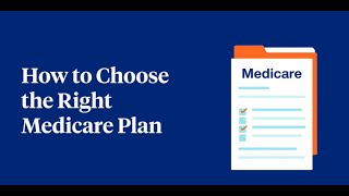 Best Medicare Supplement Plans [upl. by Ahsiekat]