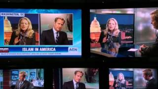 The Newsroom Season 2  Episode 1 Clip 1 HBO [upl. by Delila]