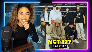 Dancer Discovers NCT 127  Kick it Favorite amp 2 BADDIES Dance Practices [upl. by Ellac]