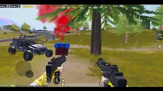 NEW GUN🔥Pubg Mobile [upl. by Iv]