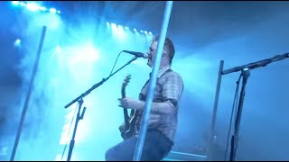 Queens of the Stone Age live  Belfort 2018 [upl. by Vada]