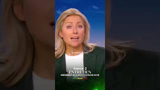 Président A Emilia Macron 🇨🇵❌✂️ duet afrique focus [upl. by Adian]